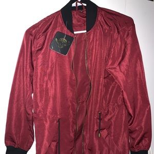 Boo-hoo Utility Jacket